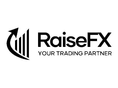 RaiseFX Logo